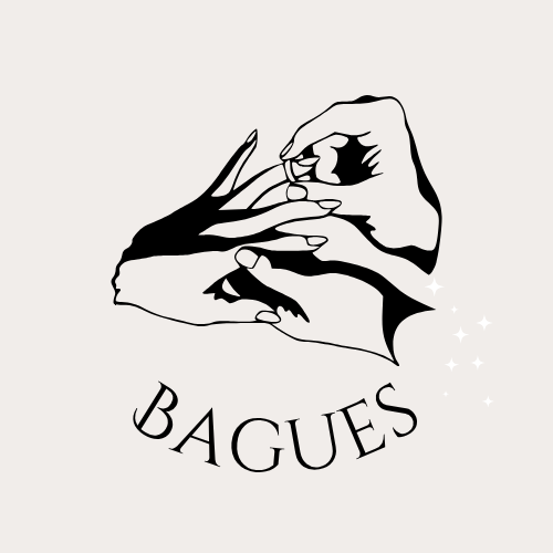 Bagues en acier inoxydable – L’alliance parfaite entre force et élégance