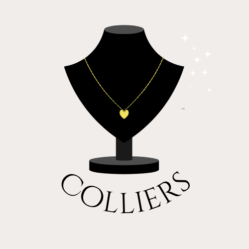 Colliers en acier inoxydable – L’élégance du minimalisme