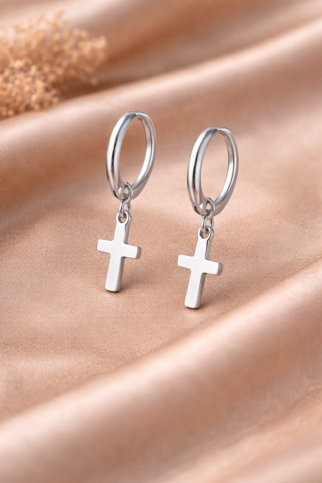 Boucles d'oreilles Nadia