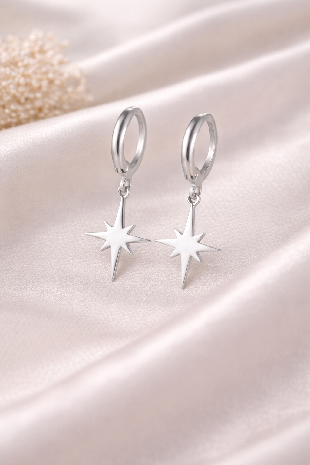 Boucles d'oreilles Marie