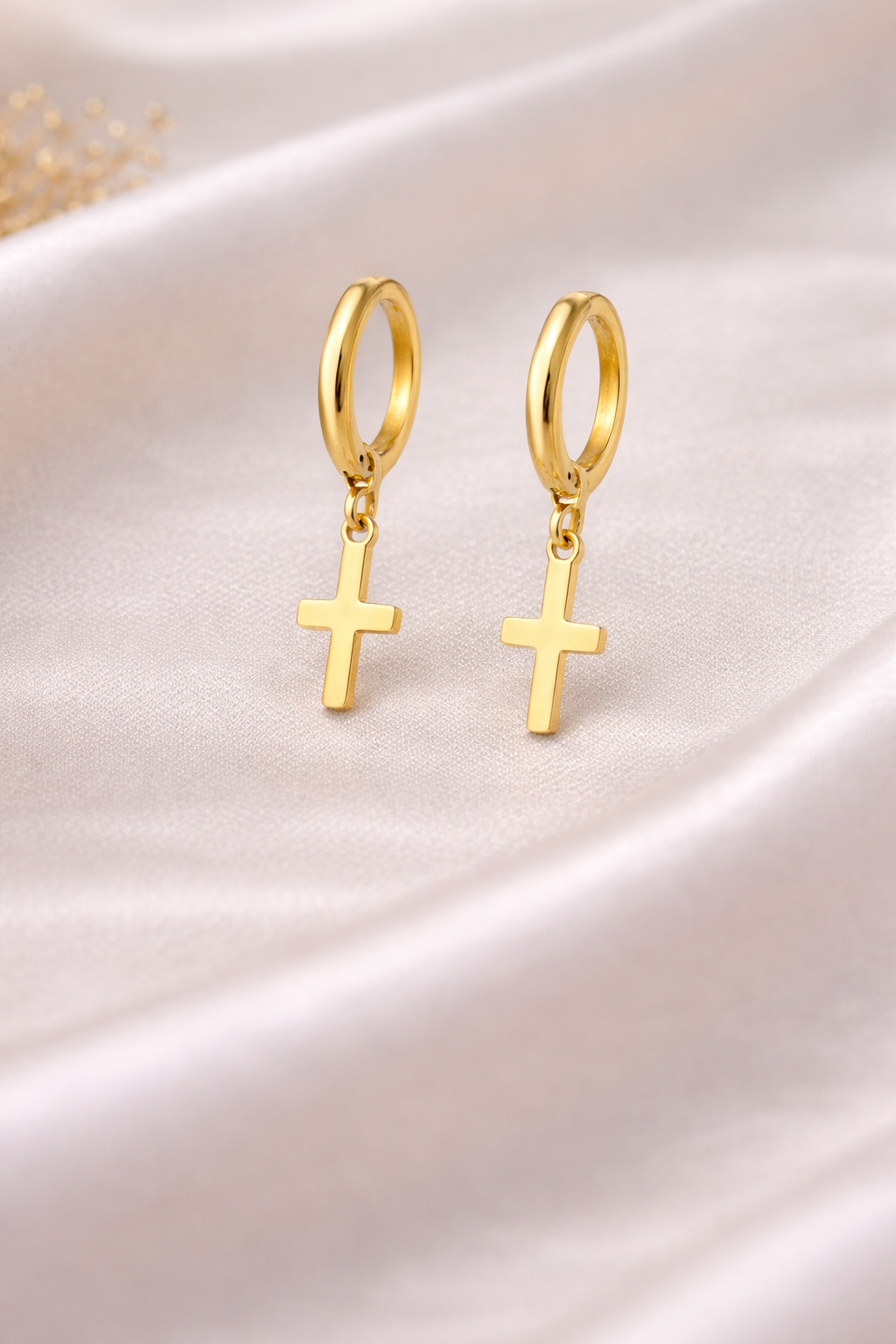 Boucles d'oreilles Nadia