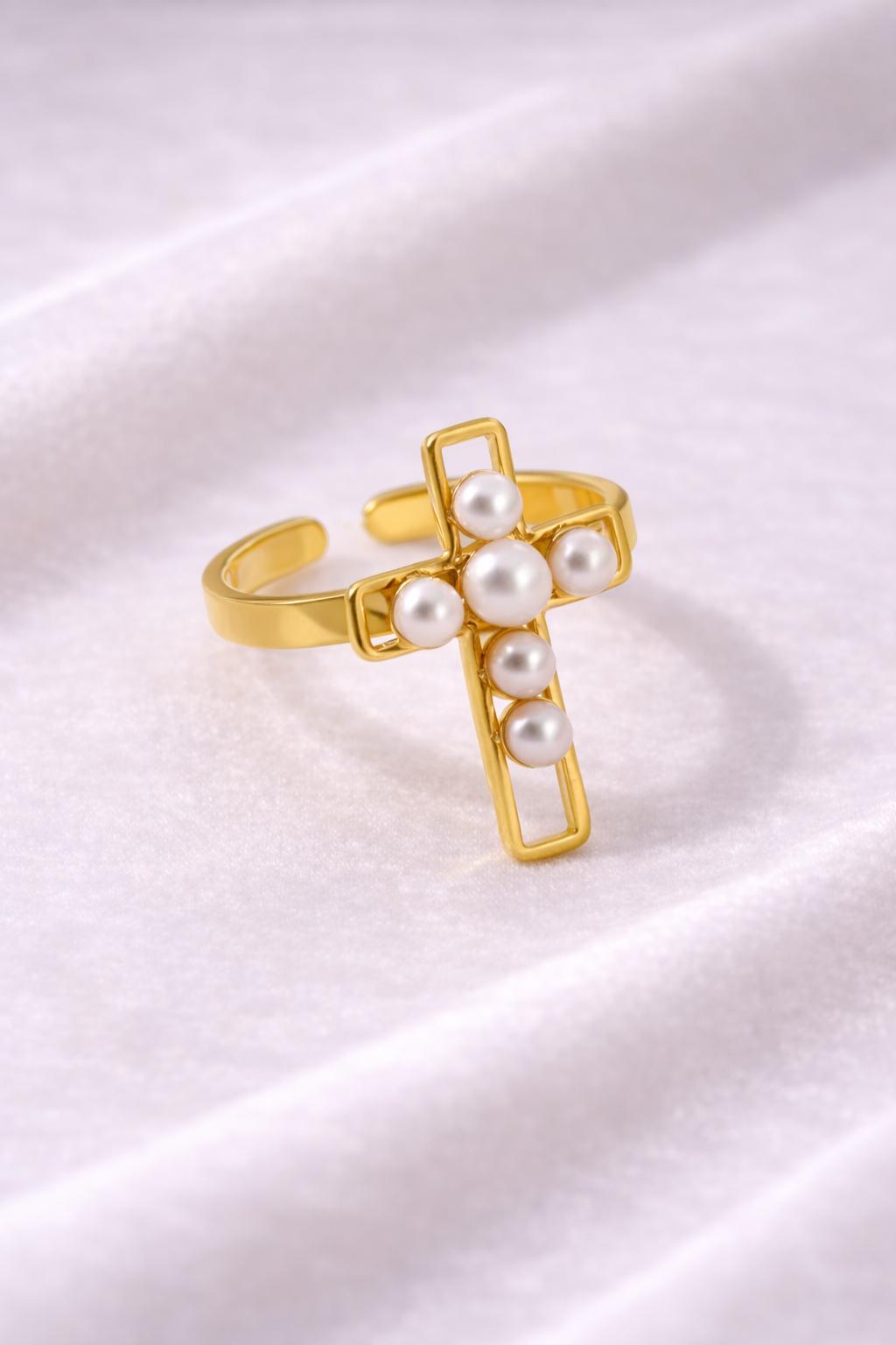 Bague Nadia