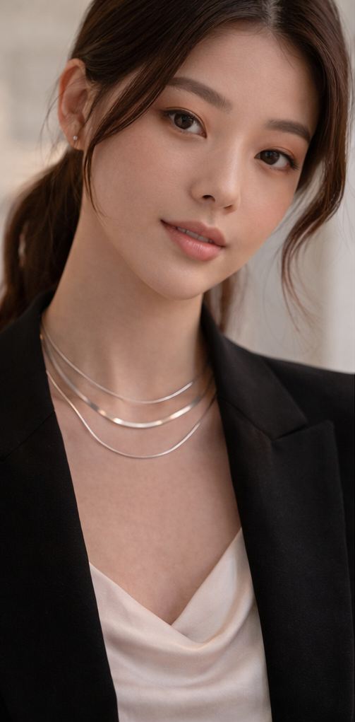 Collier Andréa