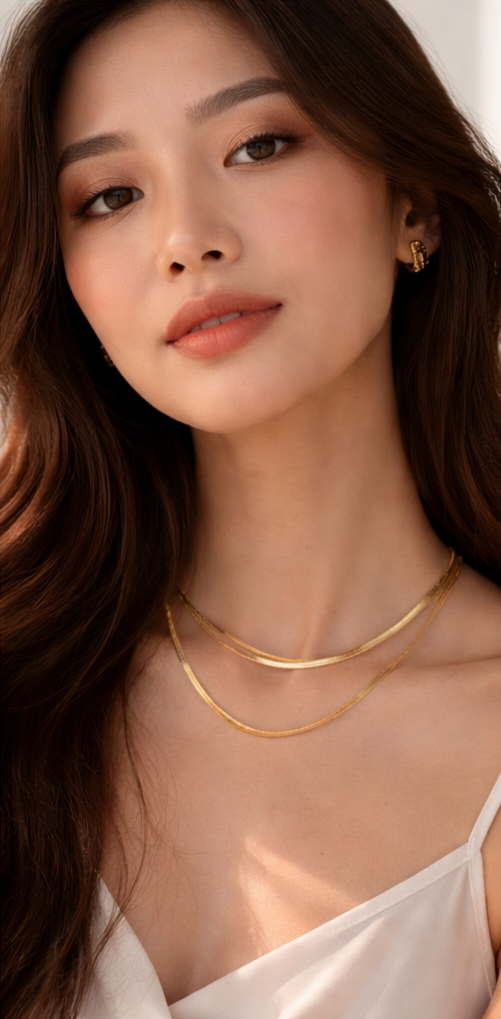 Collier Andréa