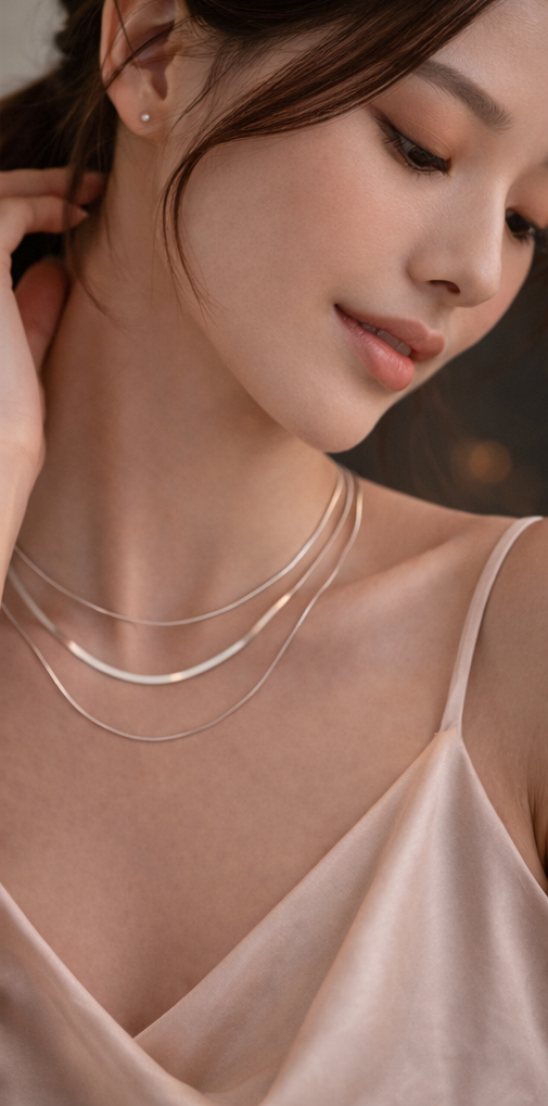 Collier Andréa