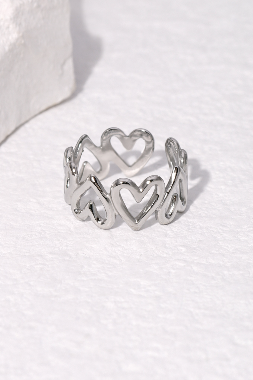 Bague Eleana