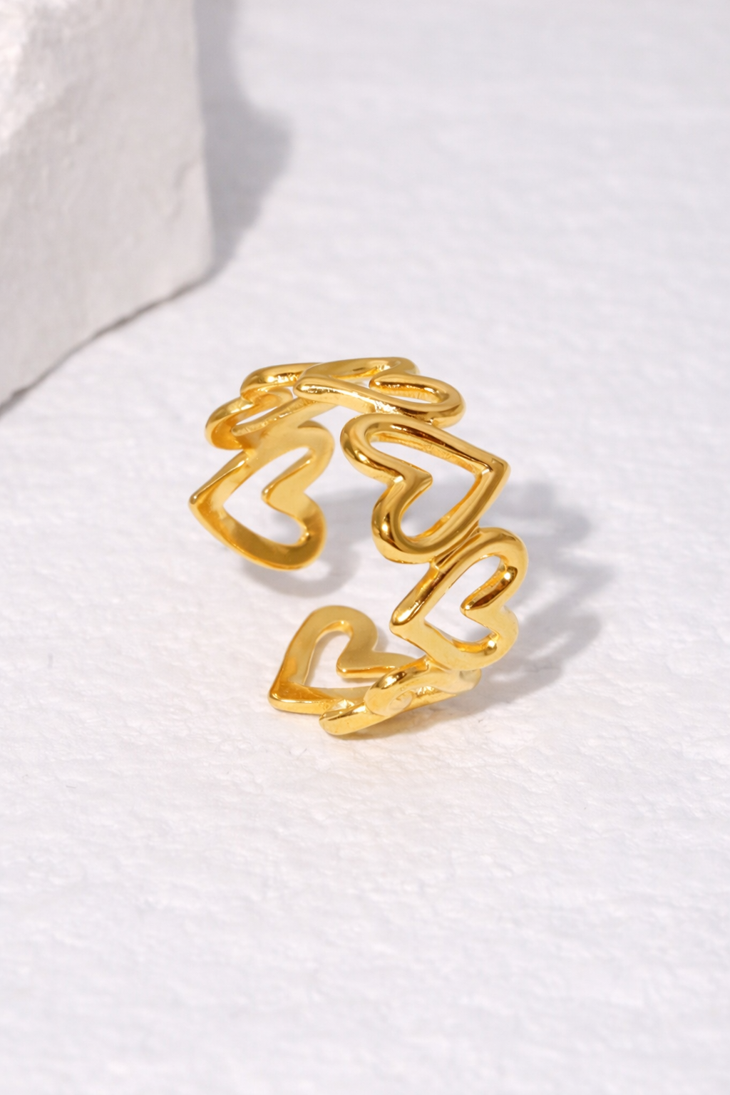 Bague Eleana