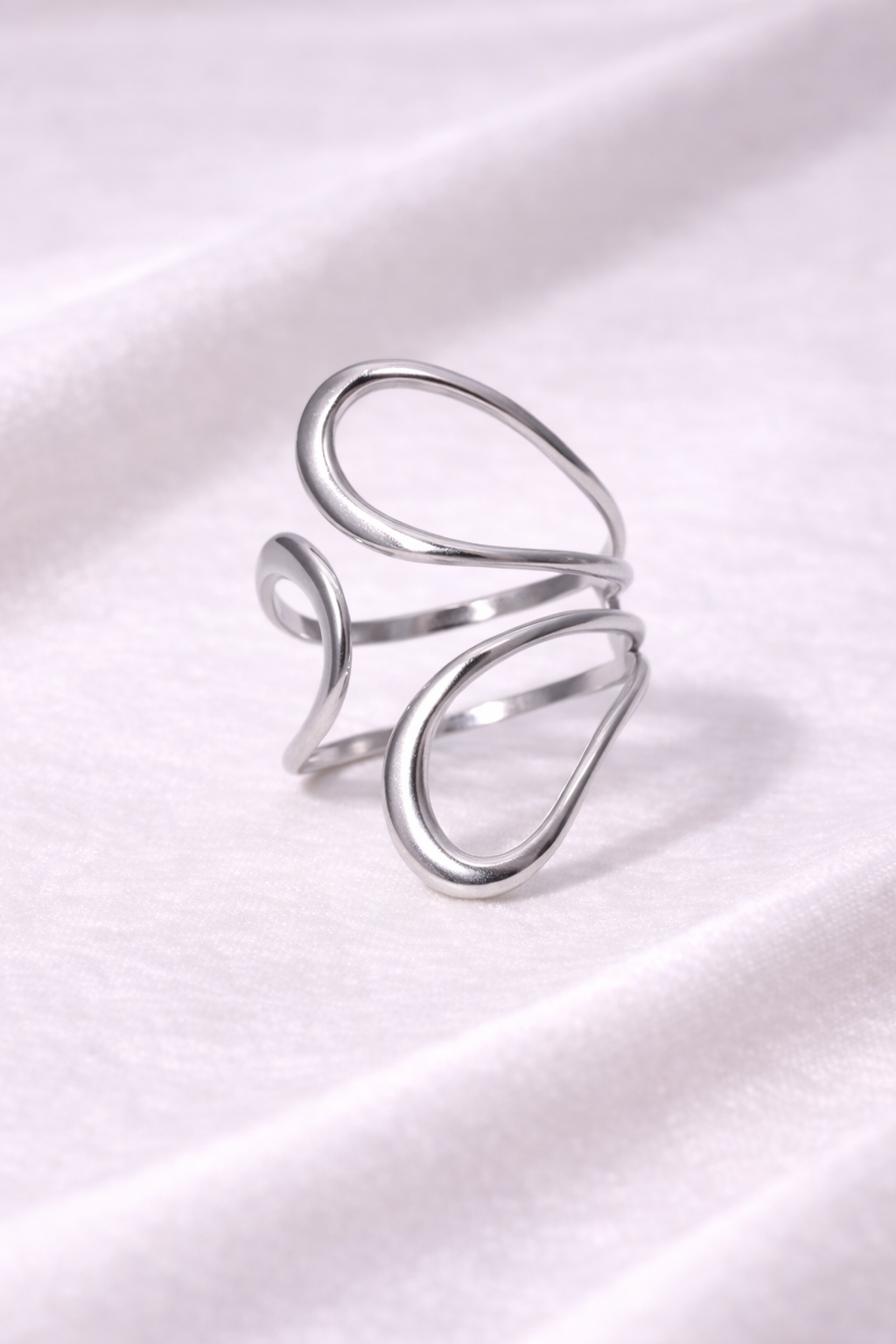 Bague Léa