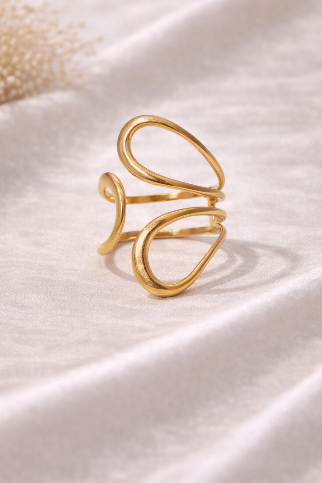 Bague Léa