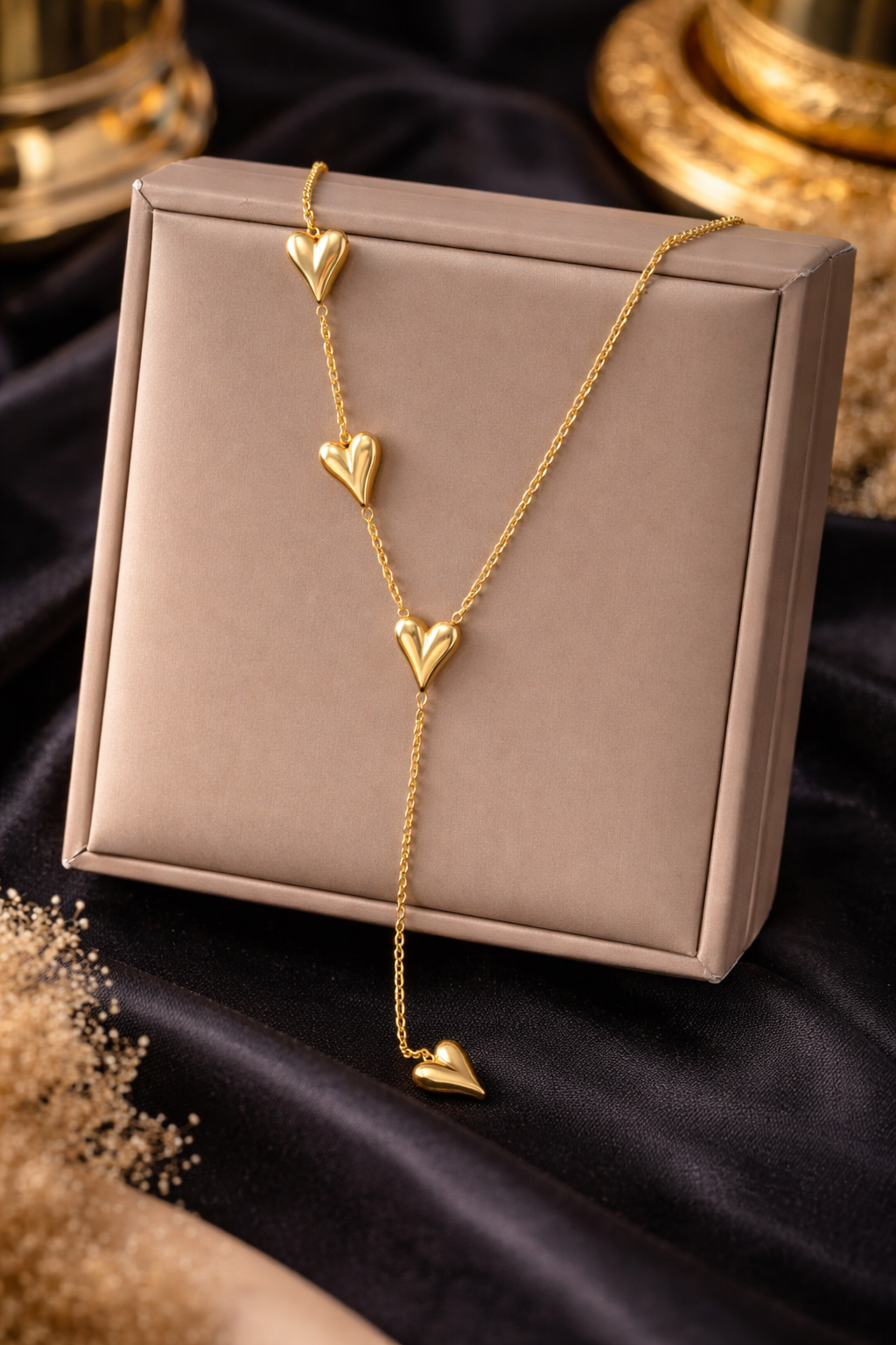 Collier Samaël