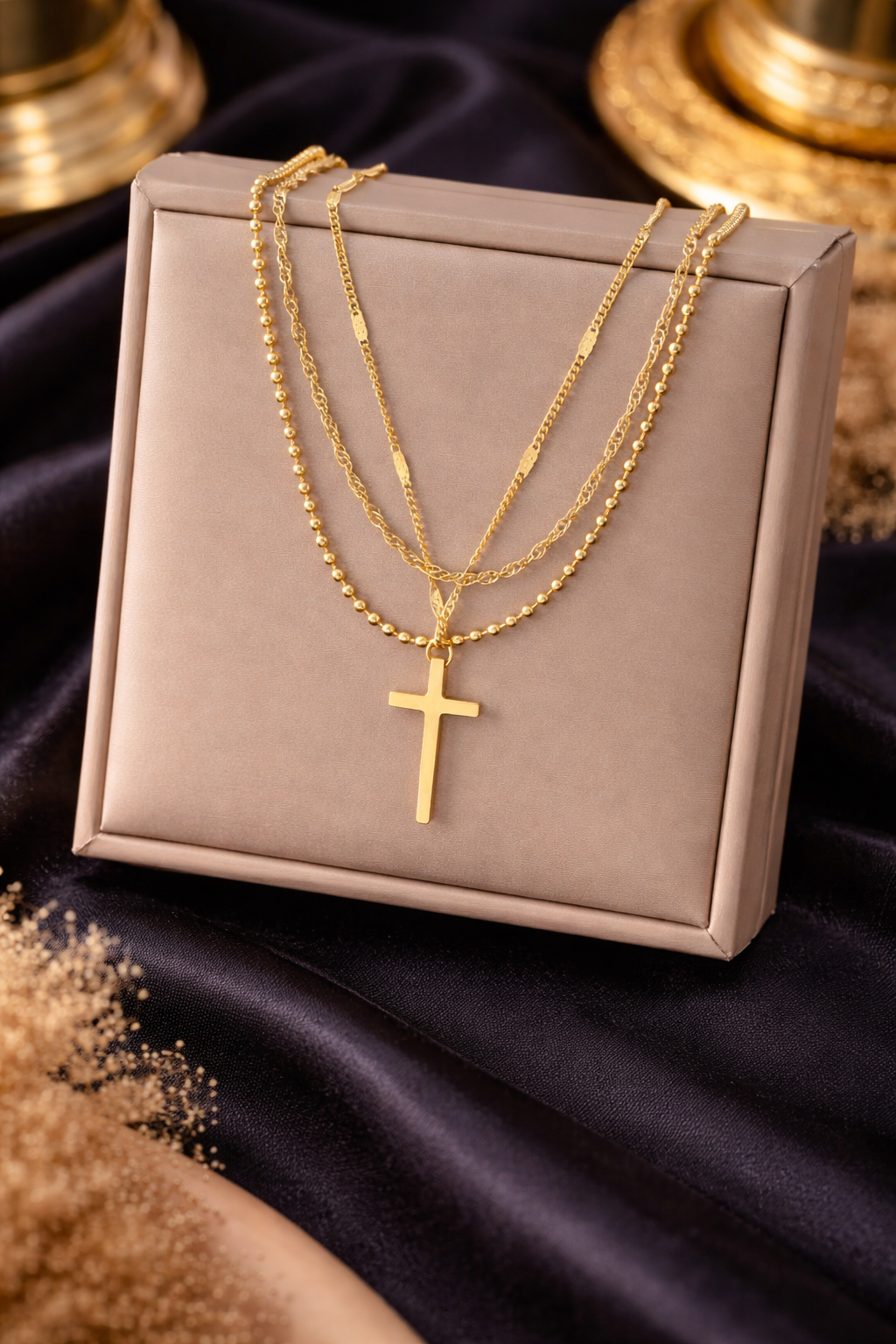 Collier Nadia