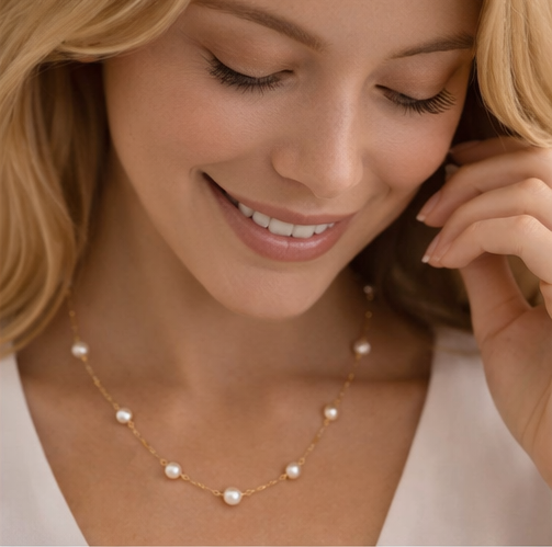 Collier Alice