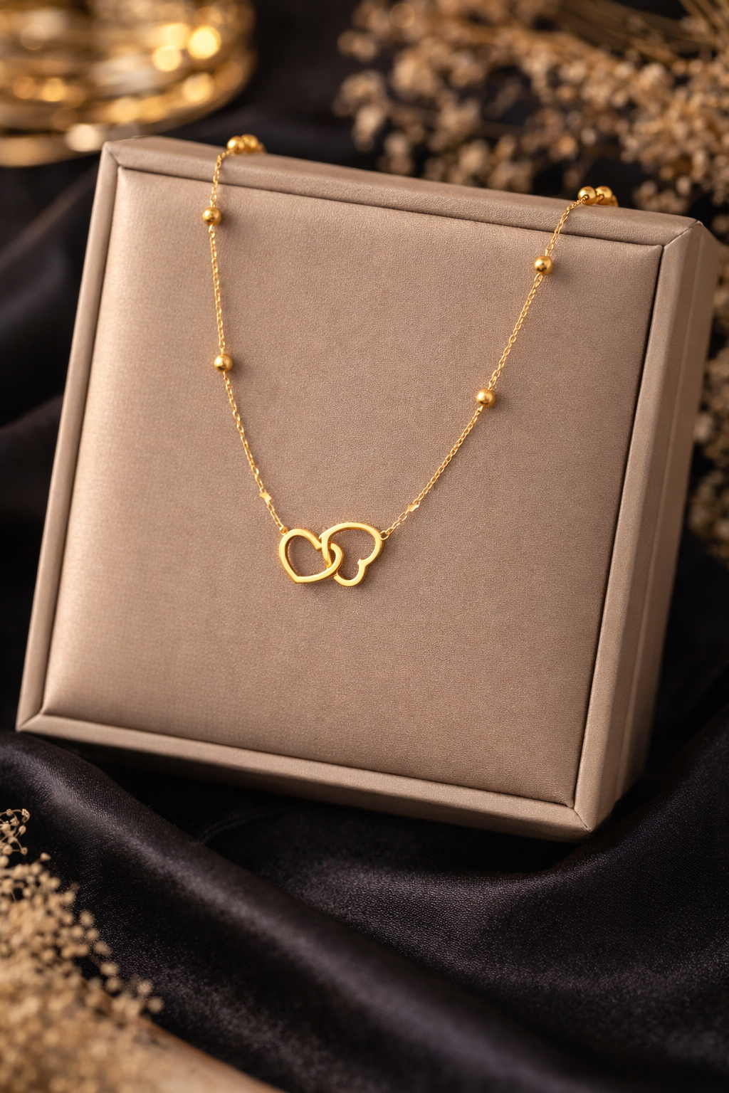 Collier Eleana